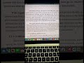 Unlock the Best Kept Secret: Thesis Generator IO #MustKnow #HiddenGem #AIWritingAssistant