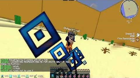 [MC Kohi] 1v1 PvP Montage