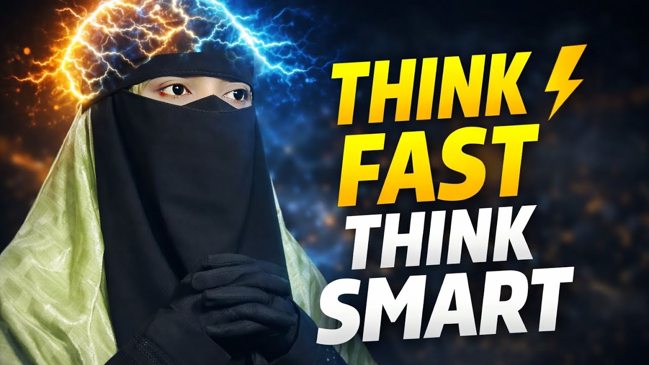 Fast Socho, Smart Decision Lo