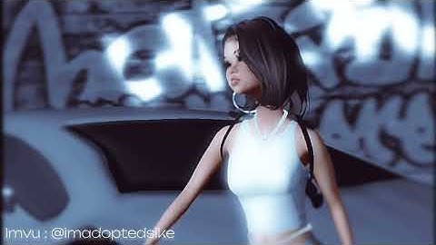 NEW INTRO || For IMVU videos