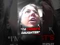 Racist Woman Thinks She's Jesus's Actual Daughter