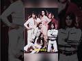 Best bands: Starship #starship #jeffersonstarship #nothingsgonnastopusnow #shorts