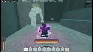 Cauli vs Sharko (Hes very bad at the game)