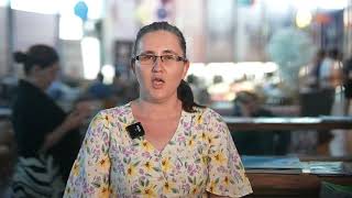 Igu Talks - Ön Yüz Yazılım Geliştirme Bölümü