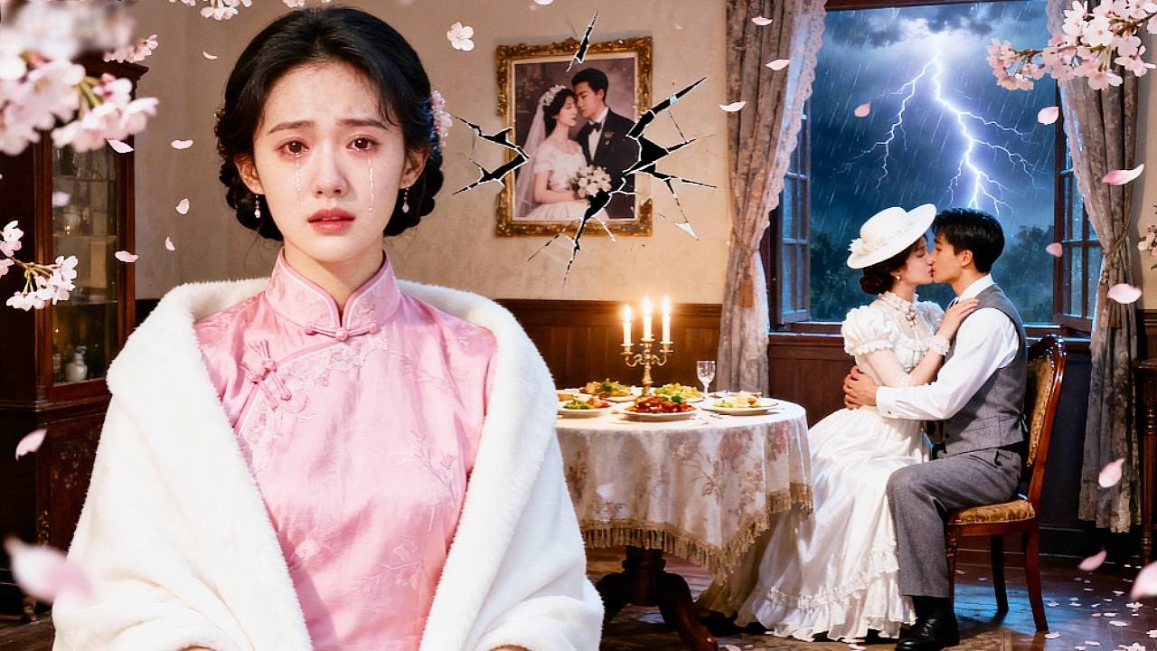 3 Tahun Menikah, Dia Dapat Selingkuhnya; Pernikahan Hoax, Dia Pergi, Nikahi Jenderal, Suaminya Panik