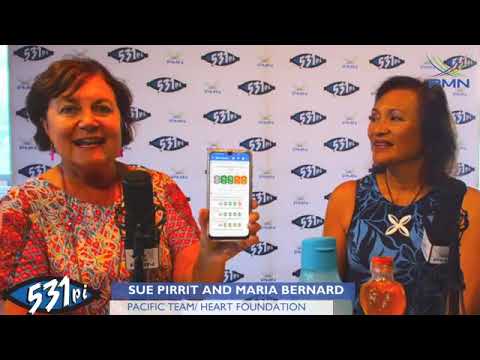 Making sense of the labels on our food Pacific Heartbeat Heart Foundation NZ