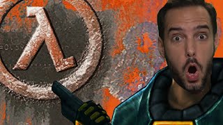 LIVESTREAM: Half Life Black Mesa Part 5