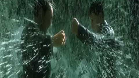 Matrix Revolution Music Video [Klame - Nothin