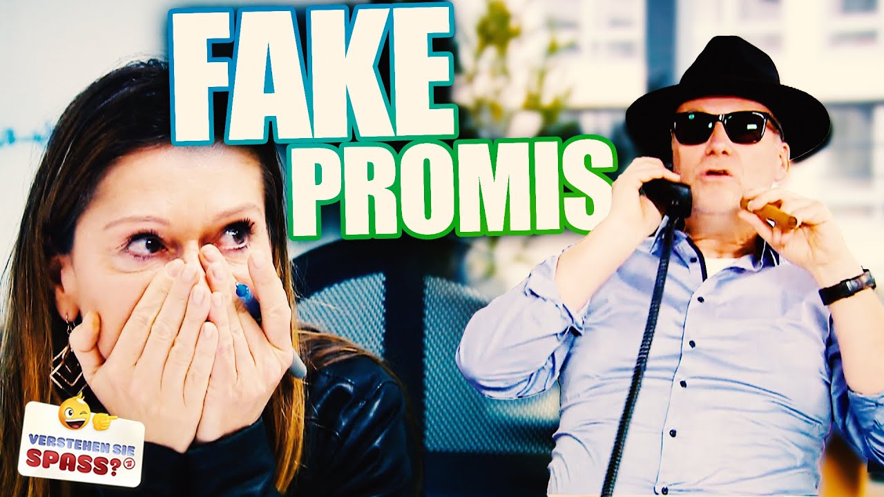 Wütender Udo Lindenberg am Telefon | Verstehen Sie Spaß?