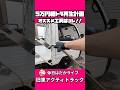 これさえあれば大丈夫　　#軽トラカスタム #旧車 #アクティトラック #ガレージライフ #レストア