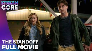The StandOff | ft. Olivia Holt | Full Movie | StreamCore