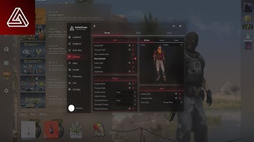 INJECTING ON MAIN CSGO Legit Cheating ft. vanitycheats.xyz