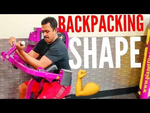 planet-fitness-beginners-workout:-staying-in-shape-for-backpacking-on-the-trail