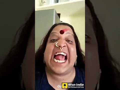 Indian Horror Funny Videos, WhatsApp Status