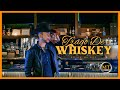 Trago De Whiskey  "Tennessee Whiskey" - Brian Muñoz (Video Oficial 2022)