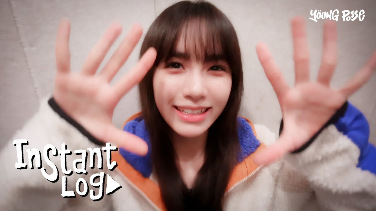 [SUB] INSTANT LOG - DOEUN ⎮ 240229