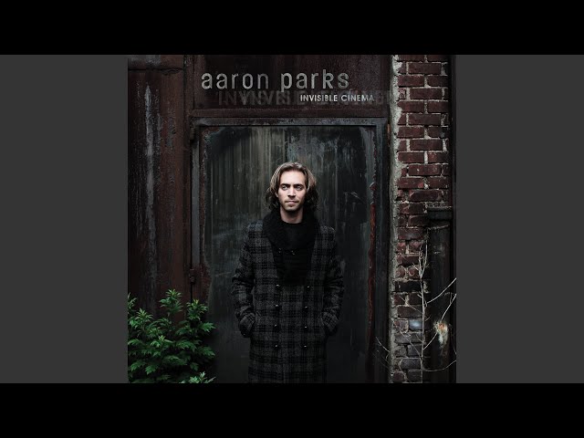 Aaron Parks - Travelers