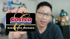 Is the Costco Executive Membership Worth It? 