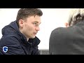 Vooruitblik naar Eupen door Bryan Heynen