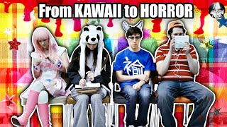 Something Is VERY Wrong with This Cute Series… | 2kawaii4comfort
