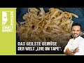 Schnelles das geilste gemse der welt rezept von steffen henssler  gnstige rezepte