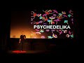 Znamenají psychedelika revoluci v psychiatrii? | Karel Kieslich | TEDxKarlovyVary
