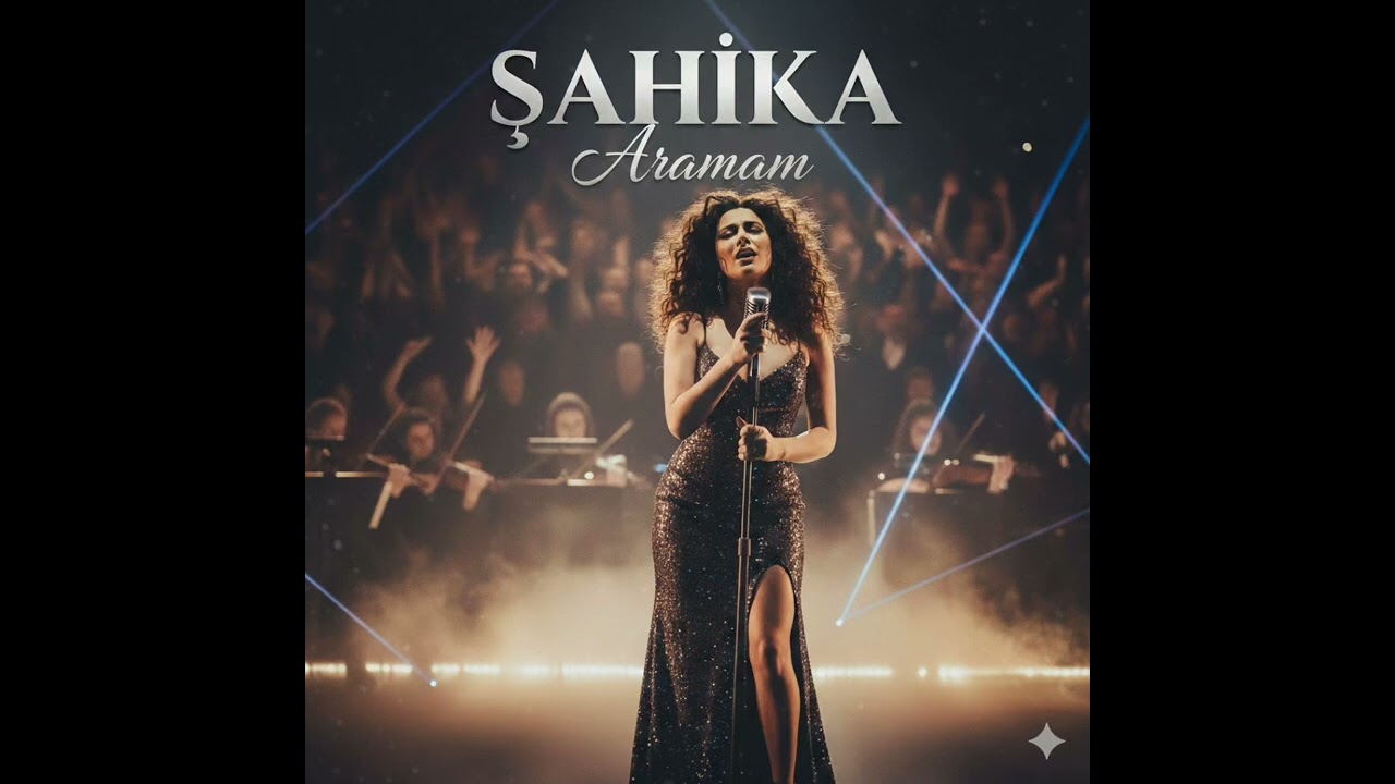 Aramam - Şahika 