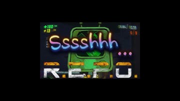 R.E.P.O. Solo Boomer- "Hunting Headman"  #repo #gaming #gameplay #funny #solo #boomer