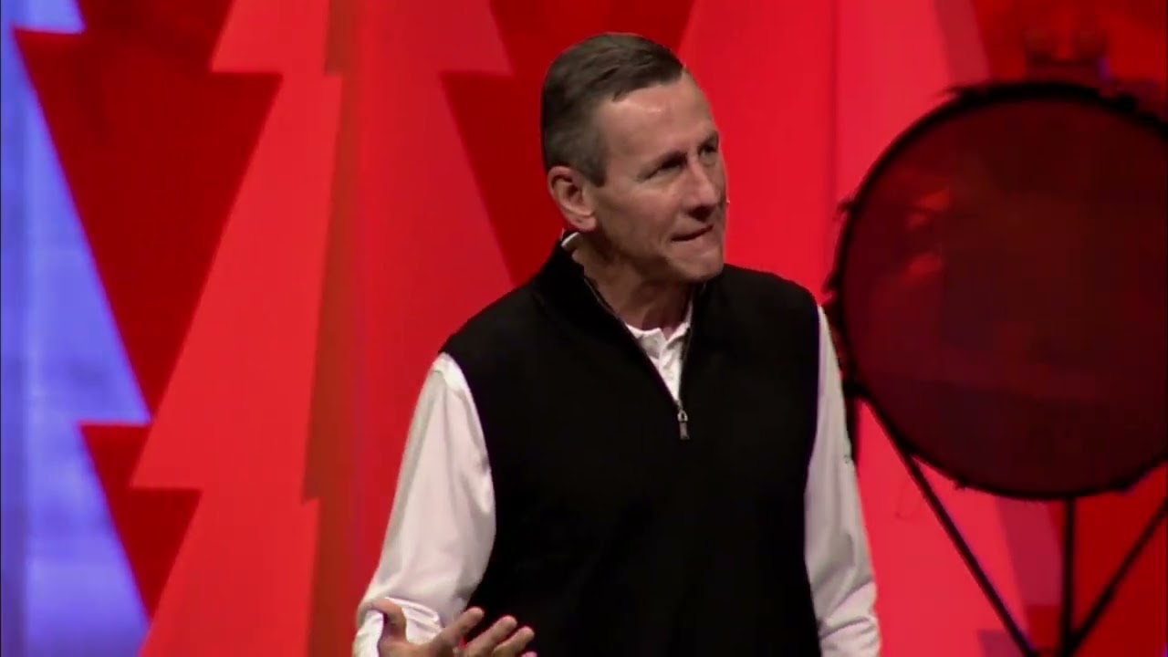 December 24, 2014 - Upside Down Christmas #4 - When Dark is Light