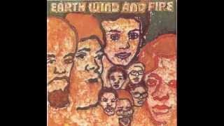 Earth Wind & Fire - C'mon Children