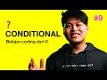 Conditional | Belajar coding dari 0