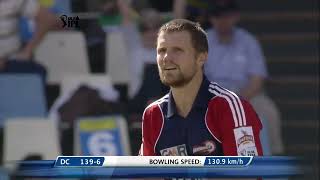 Ipl 2009 Match 21 Highlights Dc Vs Dd