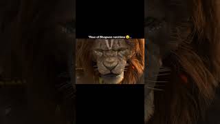 "Roar of Bhagwan narshima 😧... Bhagwan narshima😧❤️#viral #trending