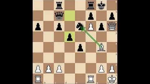 Attacking the Castled King - Attacking the Kingside fianchetto