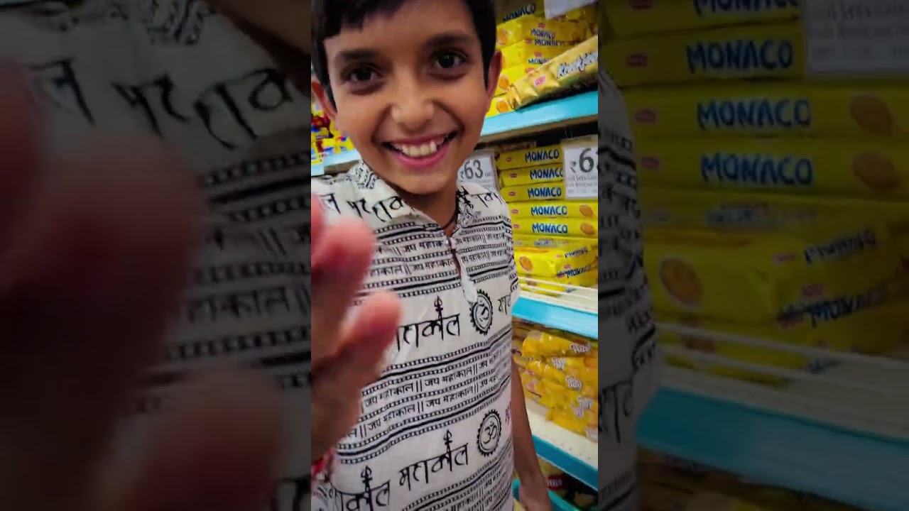 Surendranagar D market GJ13 moj  new video 