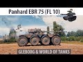 Panhard EBR 75 (FL 10) - Хайлайт | Прохоровка