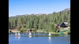 A Day At Walton's Grizzly Lodge Summer Camp