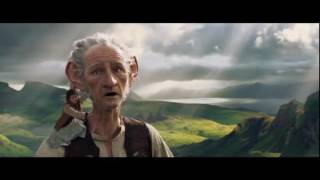 The Bfg I Trailer 3 Deutsch 2016