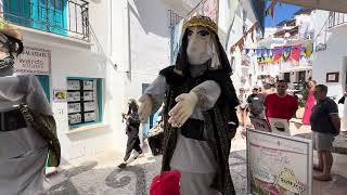 Festival de Frigiliana Tres Culturas