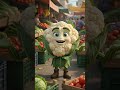 do you know the behefits of eating vegitables ? #trending #subscribe #watch