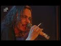 Capture de la vidéo Him - Live At Taubertal Festival 2003 (Tv Broadcast) [50Fps]
