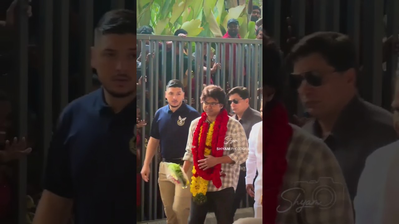 Unconditional Love for Thalapathy at Trivandrum 