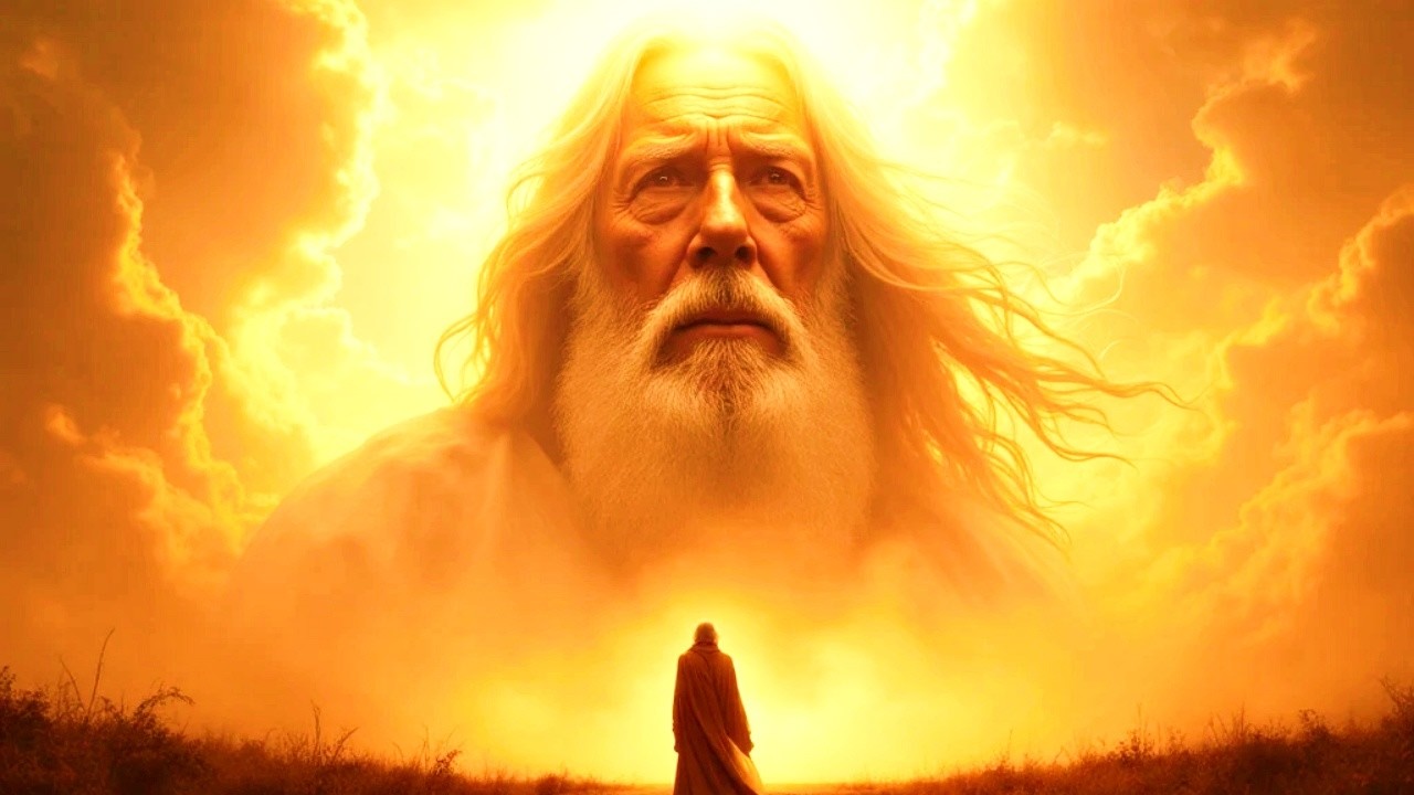 CARTEA LUI ENOH: Adevărul Interzis Care a Șocat Lumea în 2025