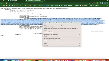 Live your Facebook production articles instantly