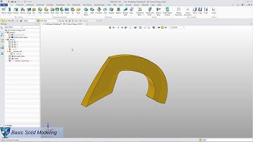 ZW3D Standard Version | Hope Technologies
