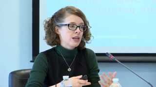 Panel Discussion: How to measure the effectiveness of financial education initiatives?