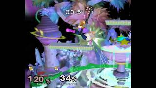 Tonkatsu Fox vs Tristan s Rule Fox - Gold Bracket LR2