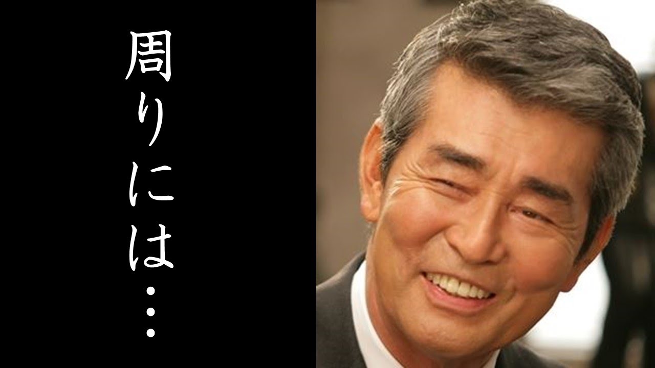 俳優の渡哲也さん死去 78歳 大都会 西部警察 石原プロ2代目社長 軍用無線のブログ Ja2gzu Suzuki Shinichi