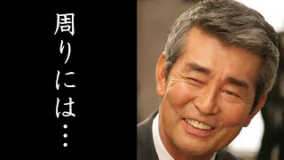 渡哲也が残した周りを思いやる遺言に涙が溢れた…多くの人に慕われていた渡哲也に芸能界の大御所達からもコメントが…