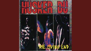 Video thumbnail of "Husker Du - What's Going On? (Live)"